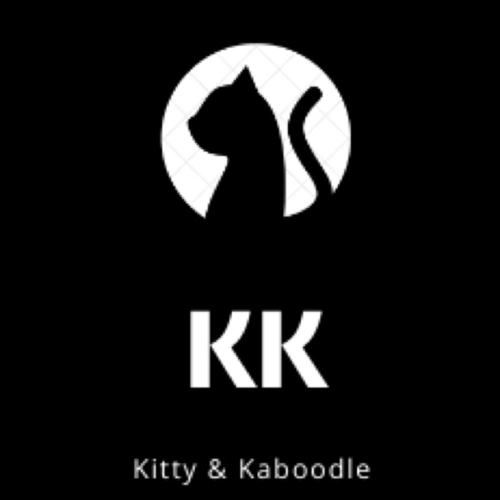 Meet your Posher, Kitty and Kaboodle